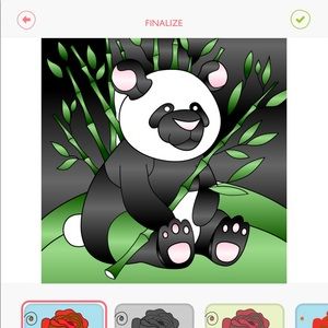 Meet your Posher, Beverly